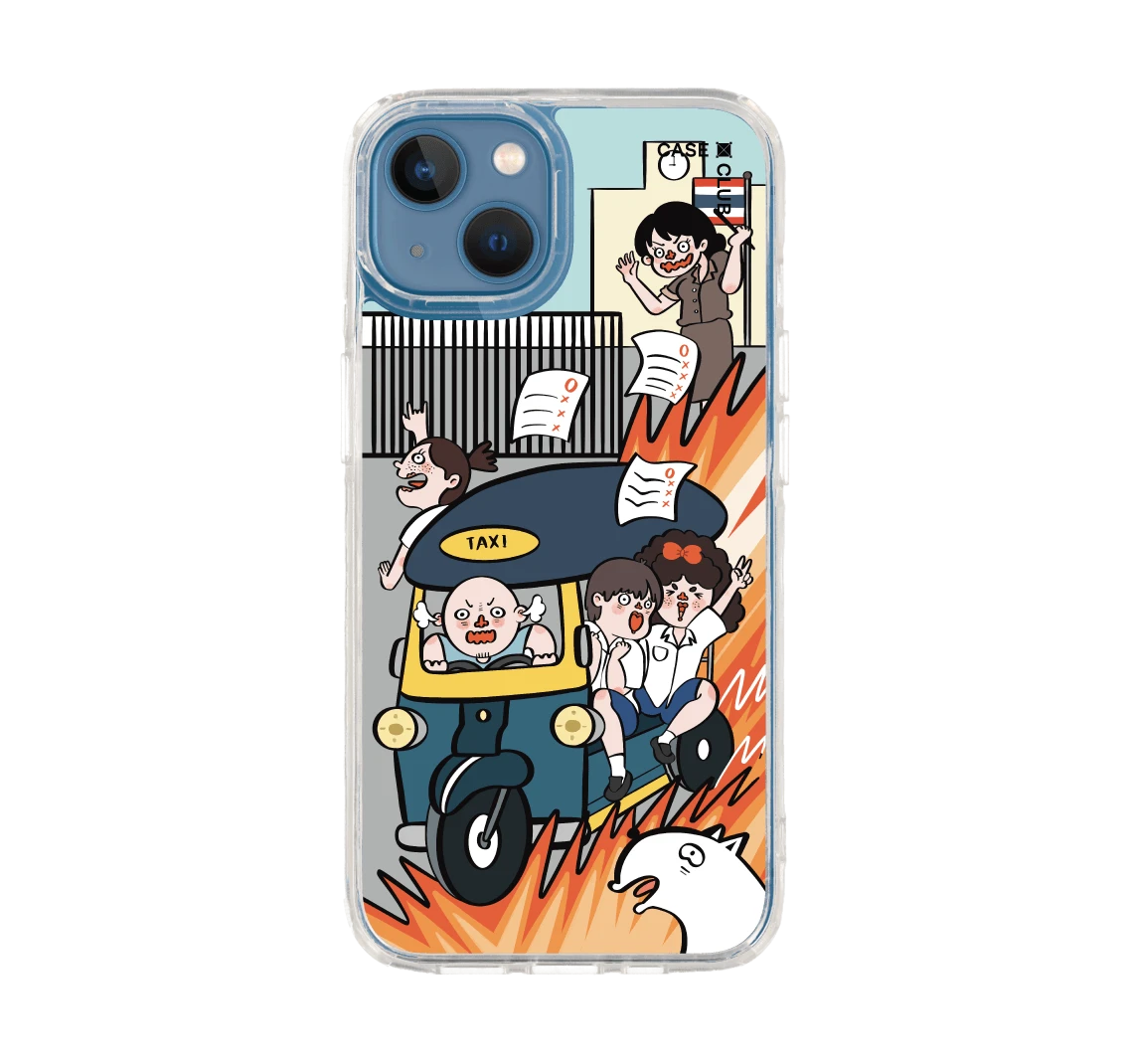 tuk tuk